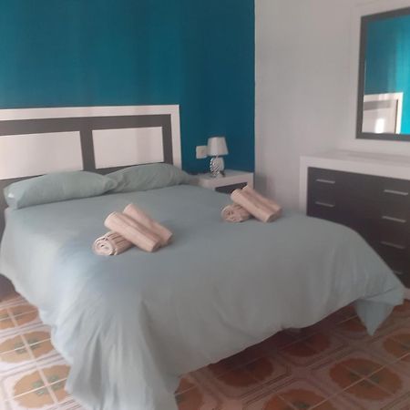 Yahweh Apartment Denia Bagian luar foto