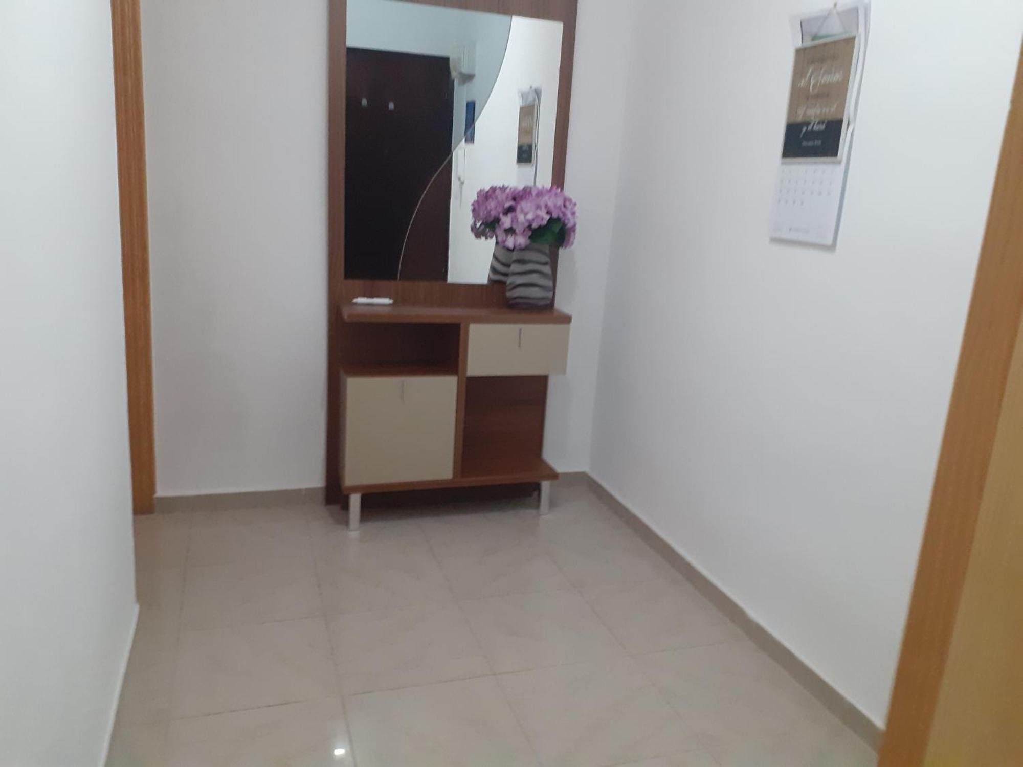 Yahweh Apartment Denia Bagian luar foto