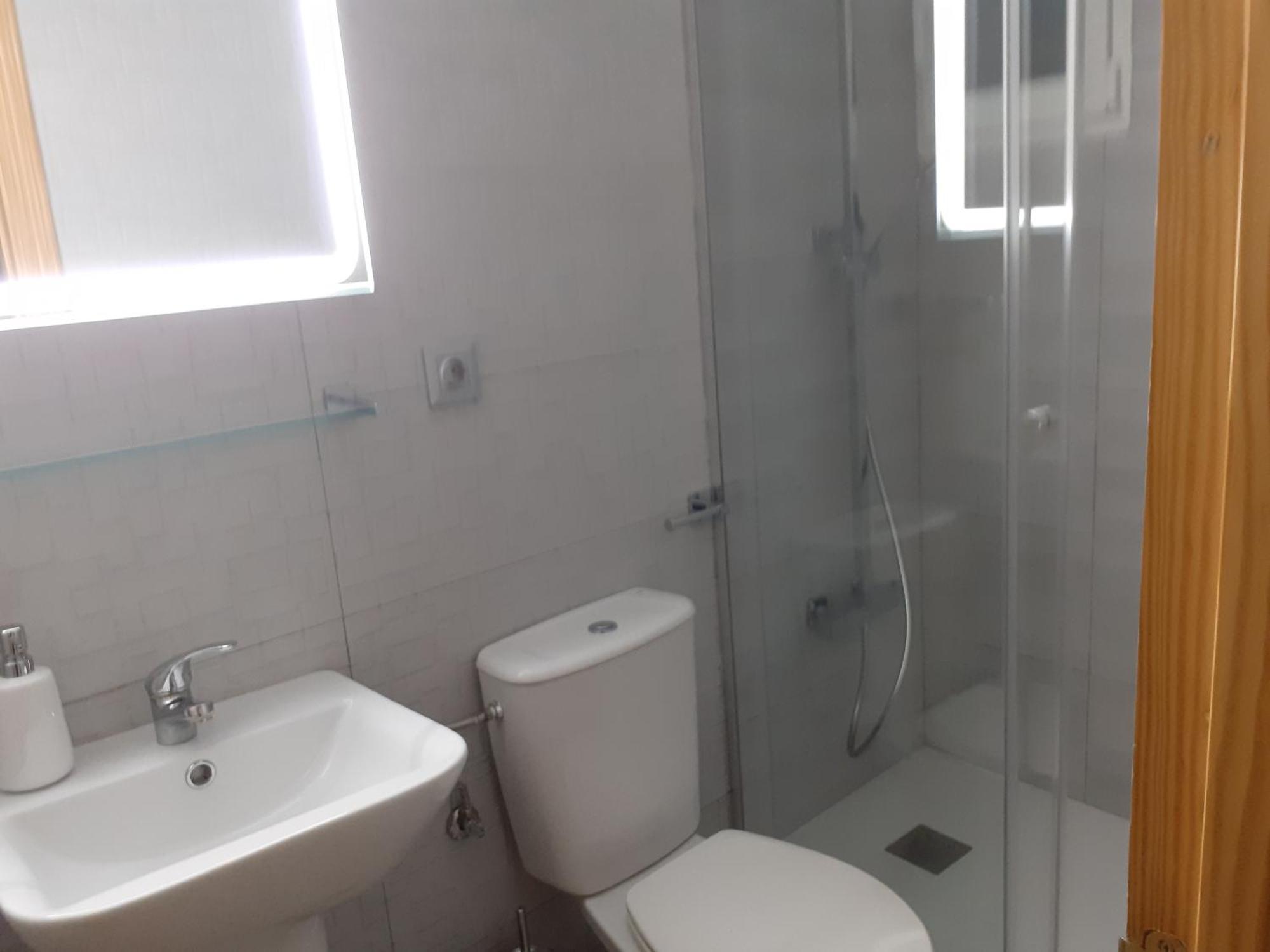 Yahweh Apartment Denia Bagian luar foto