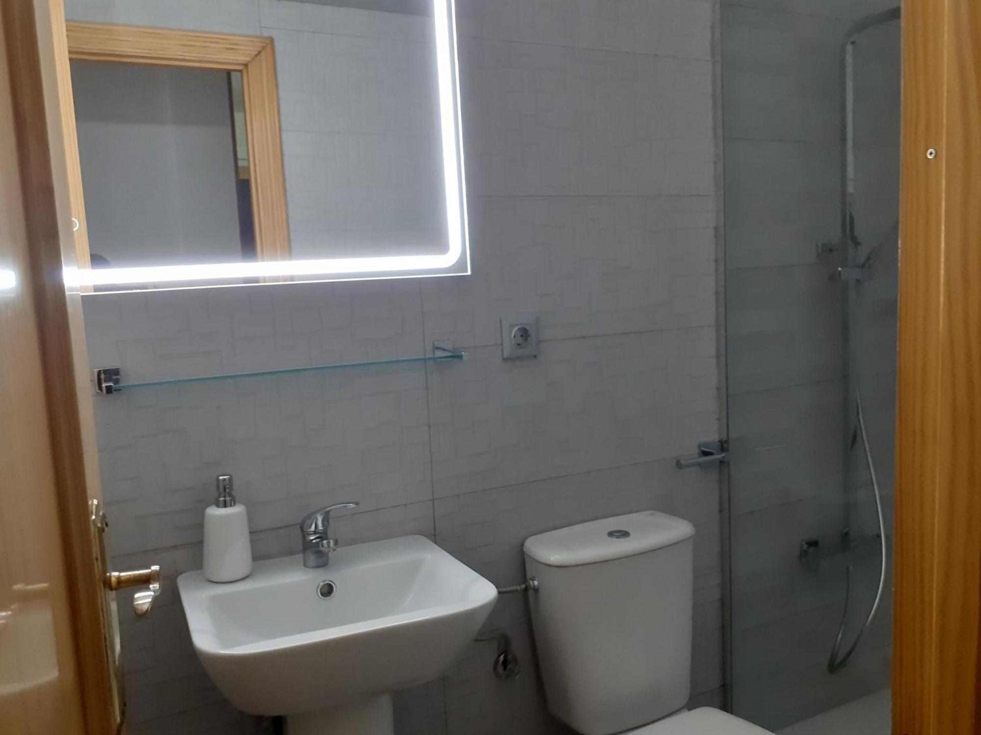 Yahweh Apartment Denia Bagian luar foto