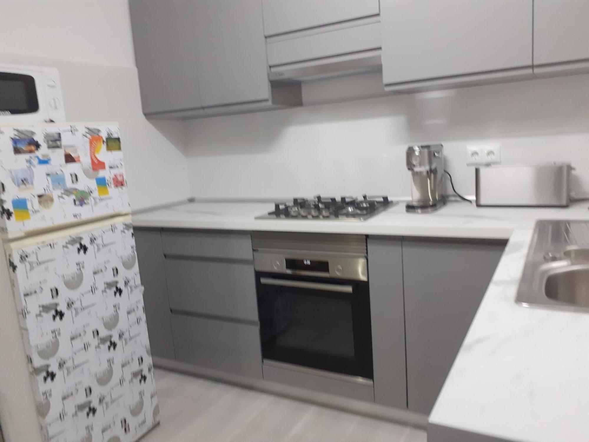 Yahweh Apartment Denia Bagian luar foto