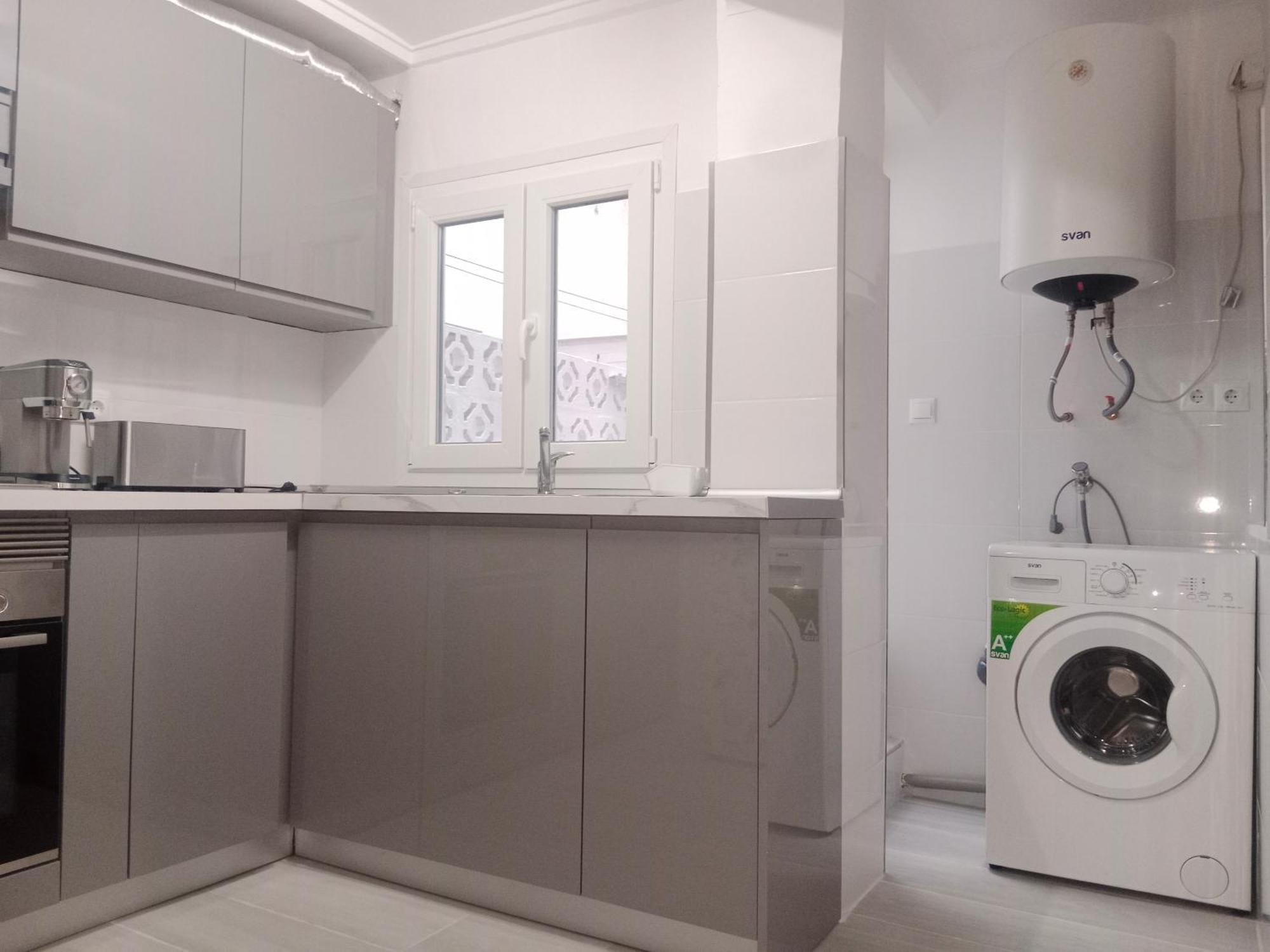 Yahweh Apartment Denia Bagian luar foto